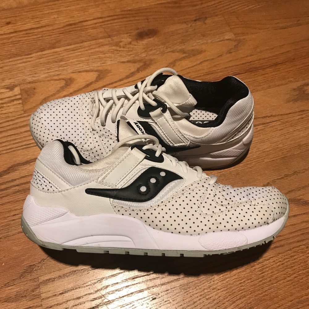 Saucony Grid 9000