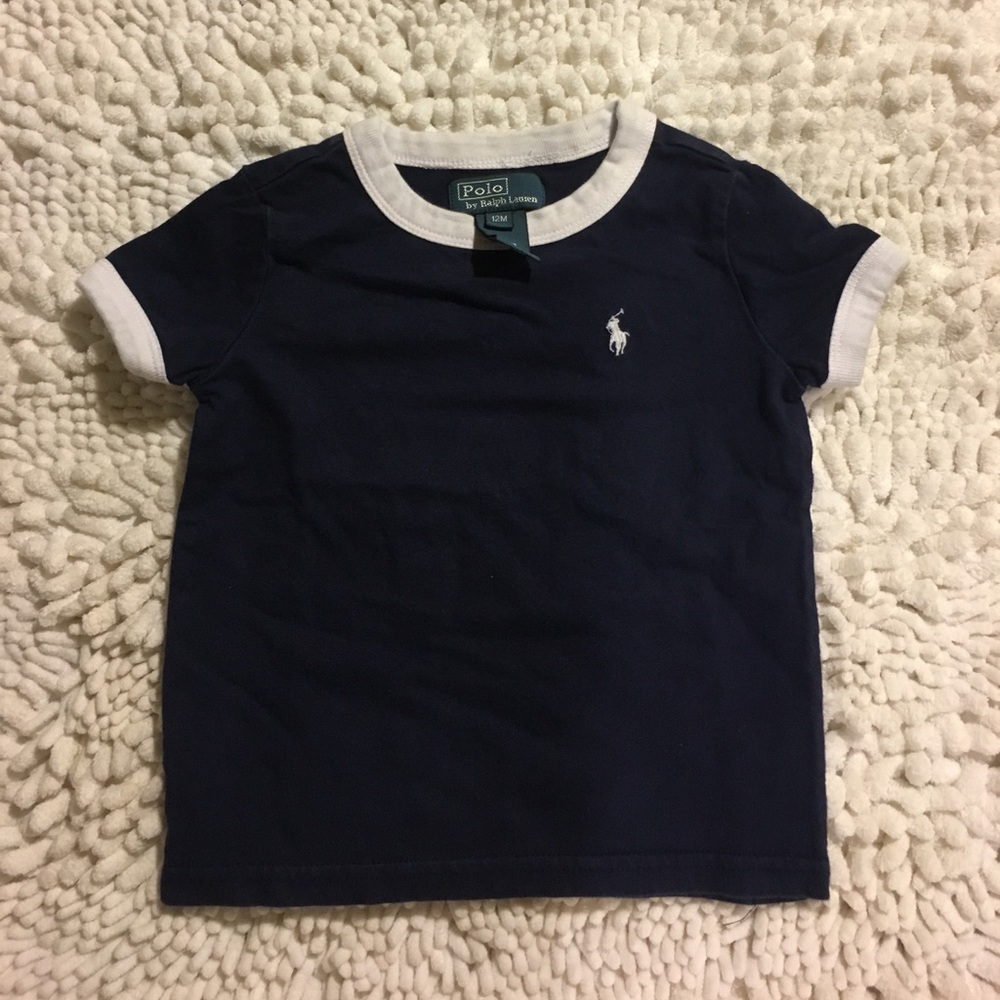 Polo by Ralph Lauren Tee