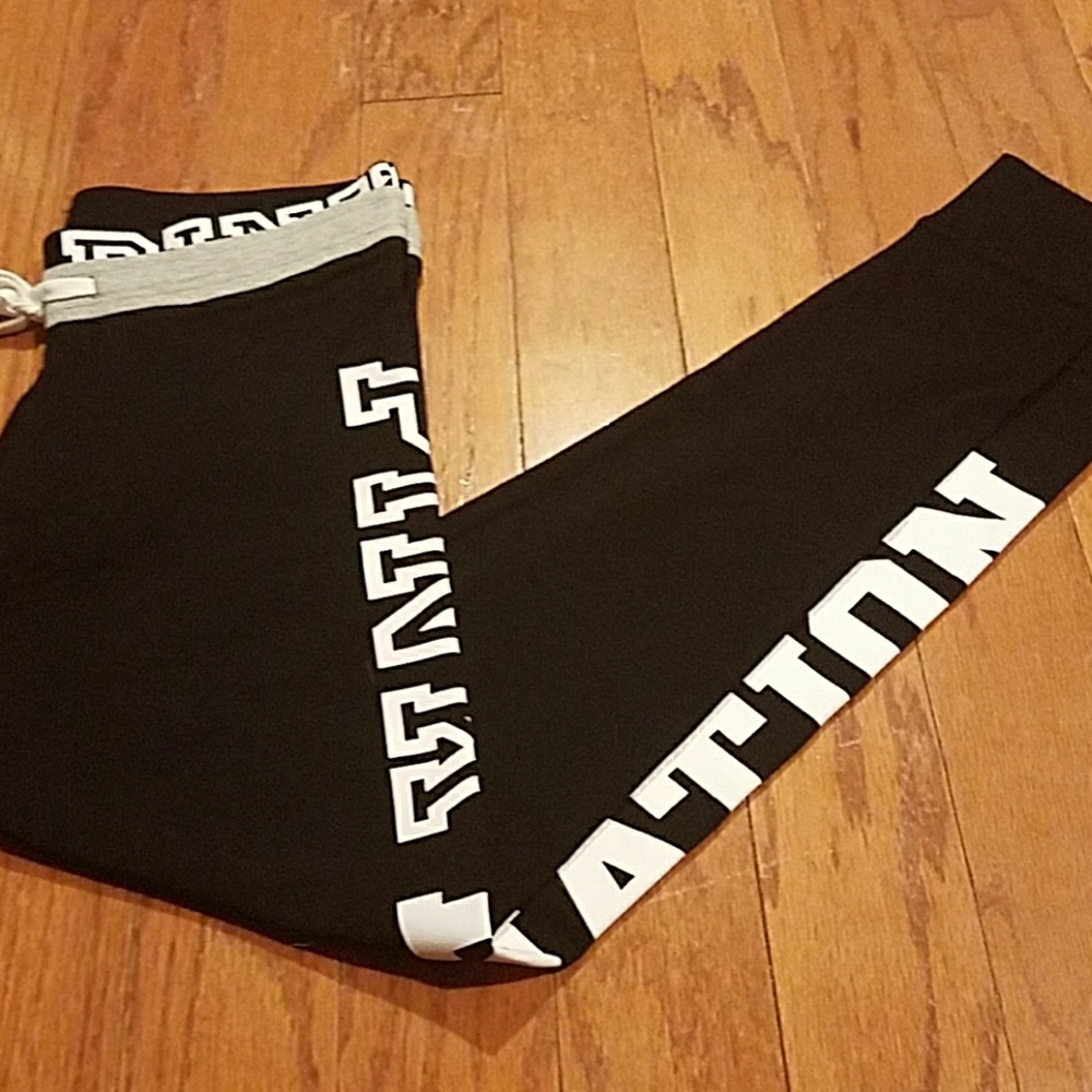 Vs pants