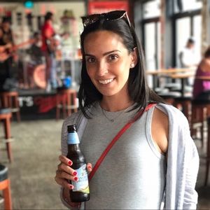 Meet your Posher, Amanda