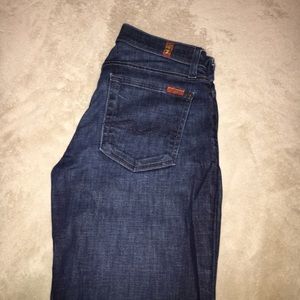 Seven for all Mankind Roxanne jeans