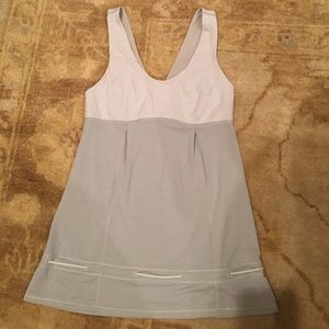 Lululemon top