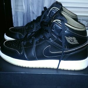 Air jordan 1s