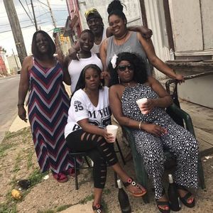 Meet your Posher, Jana