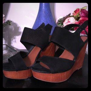 Lucky Brand Wedges