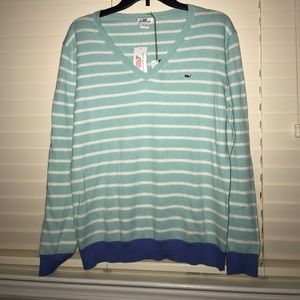 Vineyard Vines Sweater NWT