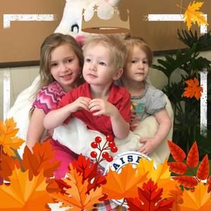 Meet your Posher, Tammy