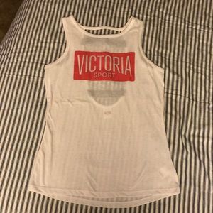 Victoria Sport tank Victoria Sport tank