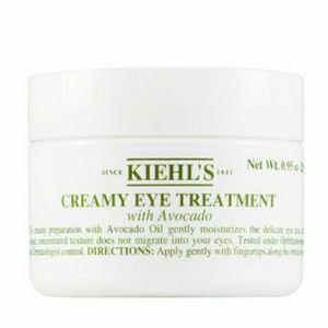 KIEHL'S Creamy avocado eye treatment
