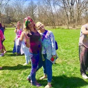 Meet your Posher, Allison