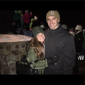 Meet your Posher, Patrick