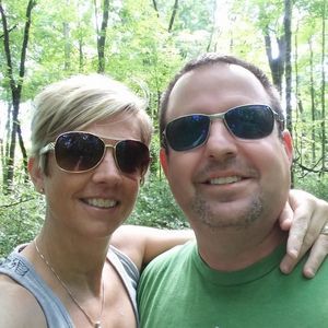 Meet your Posher, Kari