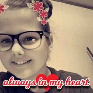 Meet your Posher, Kimberly