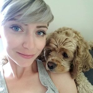 Meet your Posher, Sara