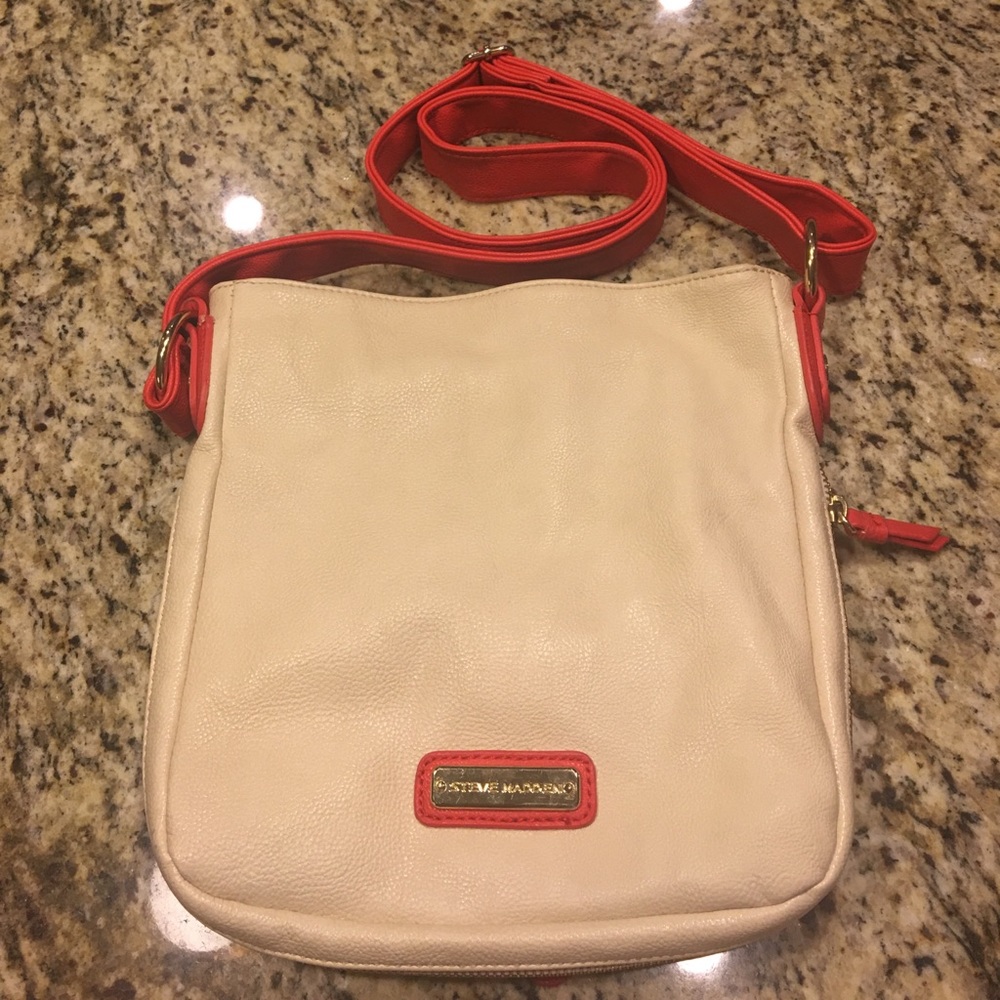 Steve Madden Crossbody Purse