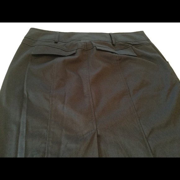 Dalia Collection Skirt - Picture 2 of 7