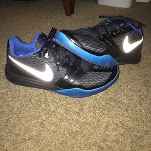 Nike Men's Kobe Basketball Shoe