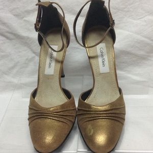 Calvin Klein Heels Calvin Klein Heels