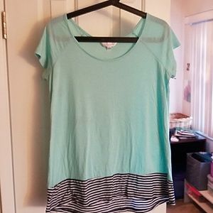 Charming Charlie top