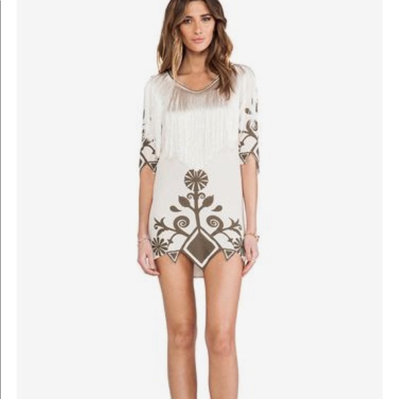 Spell Dresses & Skirts - SPELL & GYPSY COLLECTIVE Wild Horses Dress