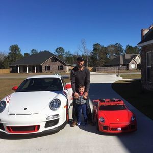 Meet your Posher, Brock