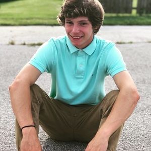 Meet your Posher, Jacob