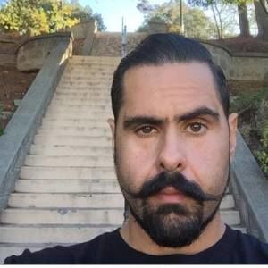 Meet your Posher, Hector