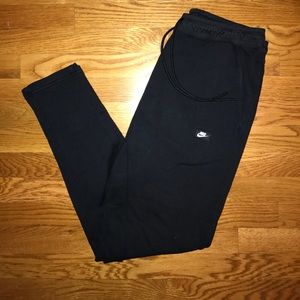 Nike Sweatpants.