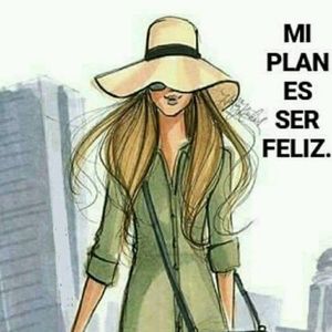 Meet your Posher, Angie