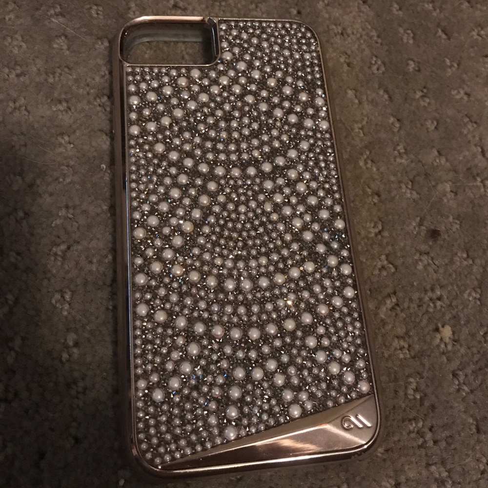 Case mate iPhone 7 case
