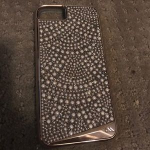 Case mate iPhone 7 case