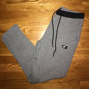 Nike Sweatpants.