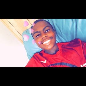 Meet your Posher, William