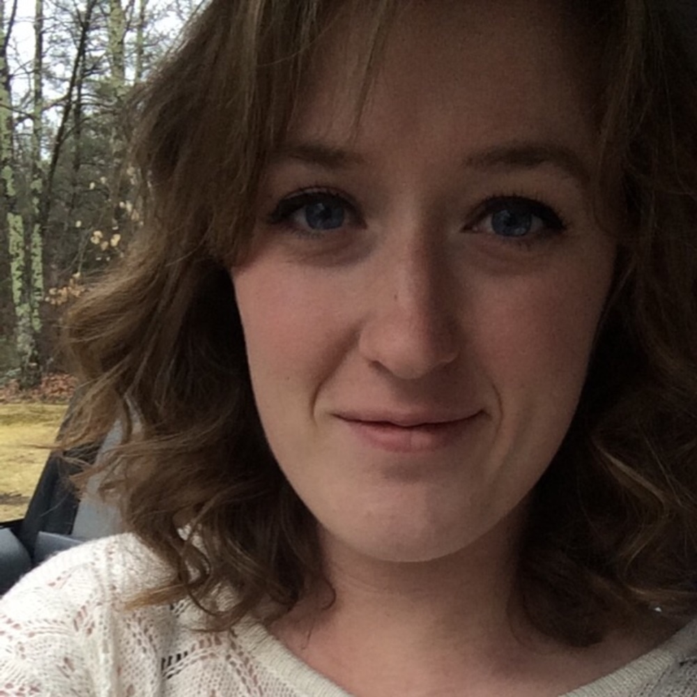 Meet your Posher, Marissa