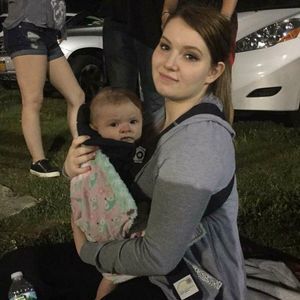 Meet your Posher, Rachel