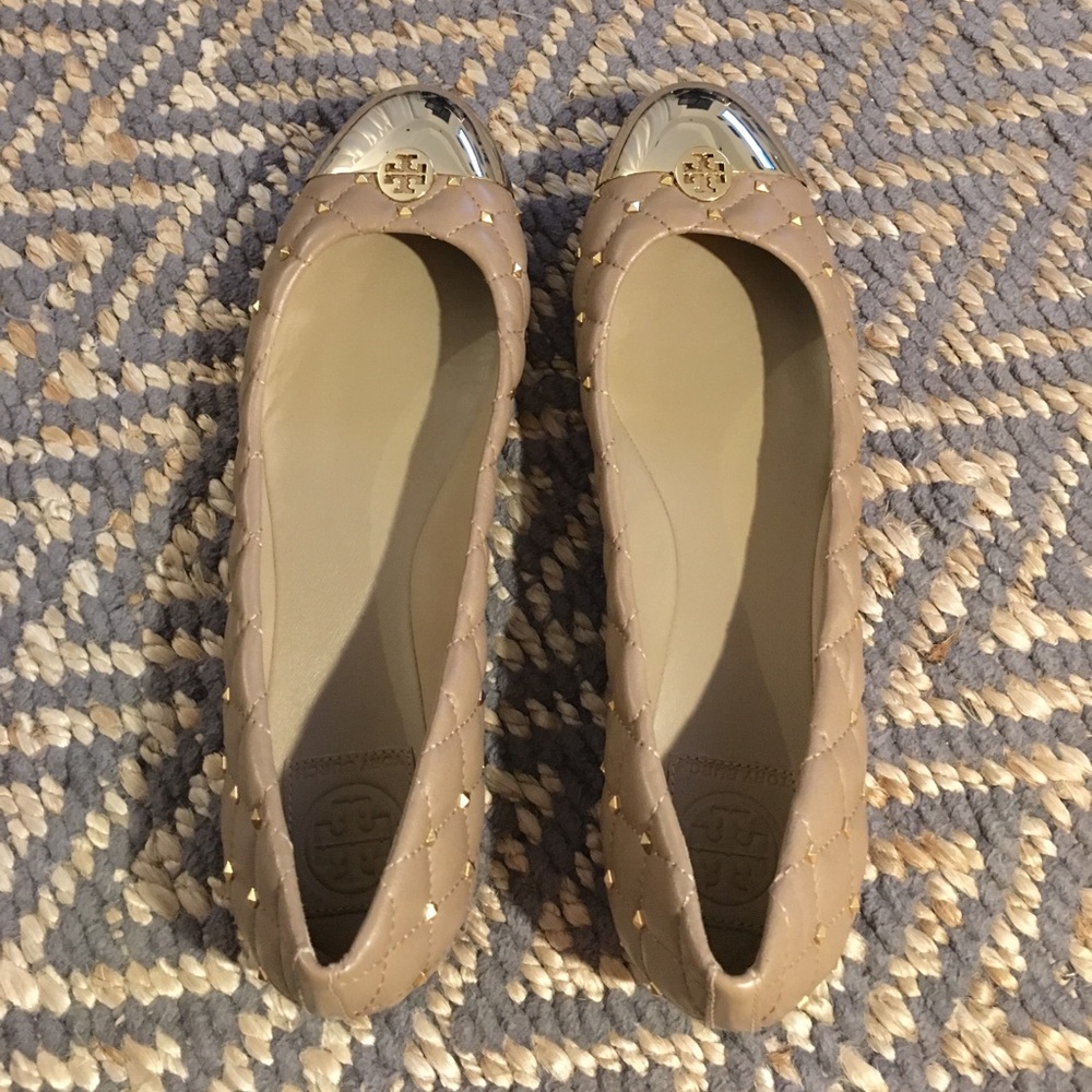 Tory Burch Flats