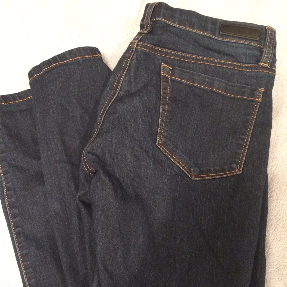 Blank NYC skinny jeans