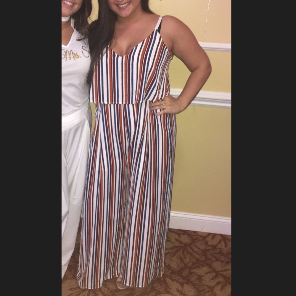 Jumpsuit