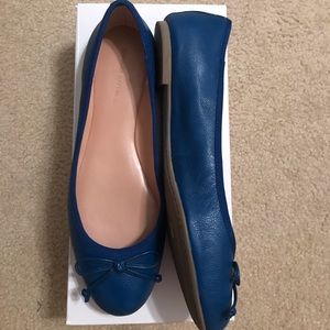 Banana Republic Ballet flats Banana Republic Ballet flats