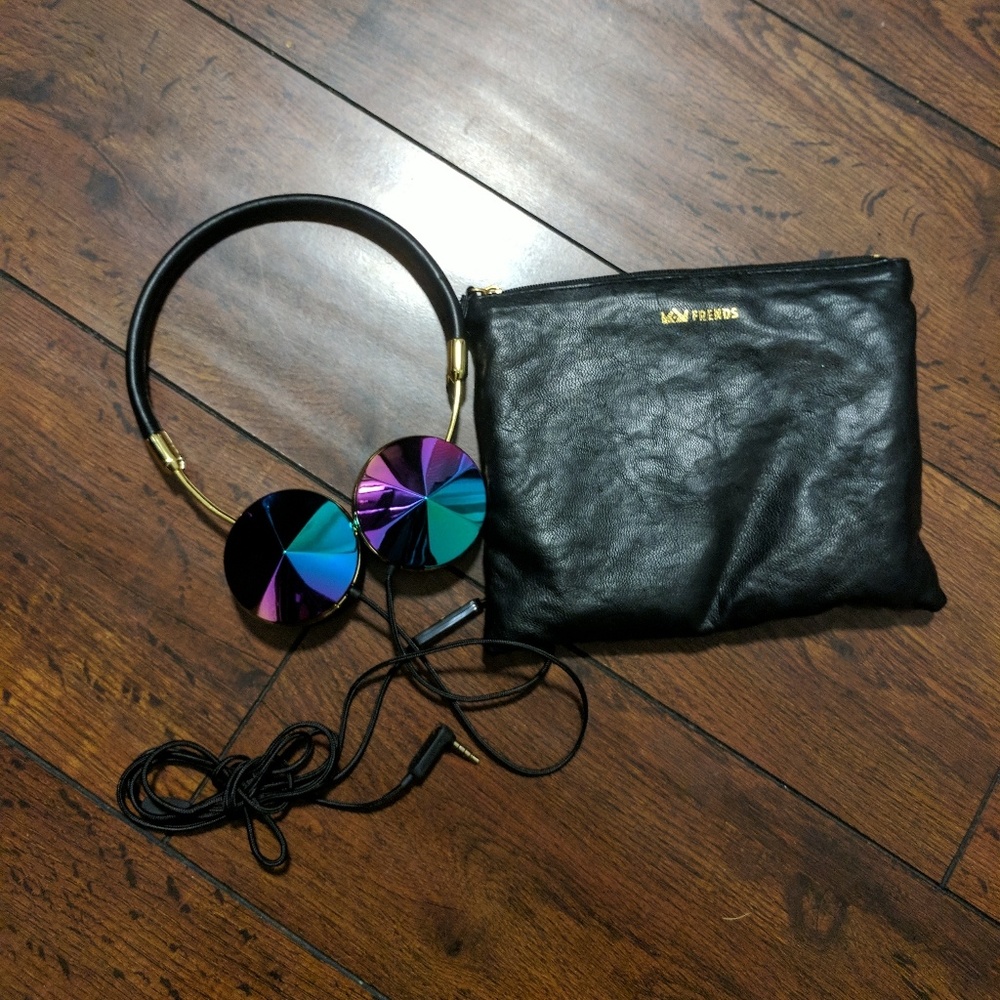 FRENDS Layla headphones