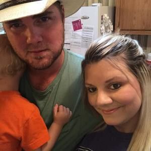 Meet your Posher, Whitney