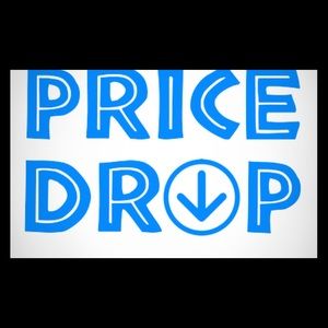 Prices have *DROPPED*