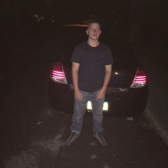 Meet your Posher, Mike - Picture 1 of 1