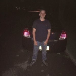 Meet your Posher, Mike