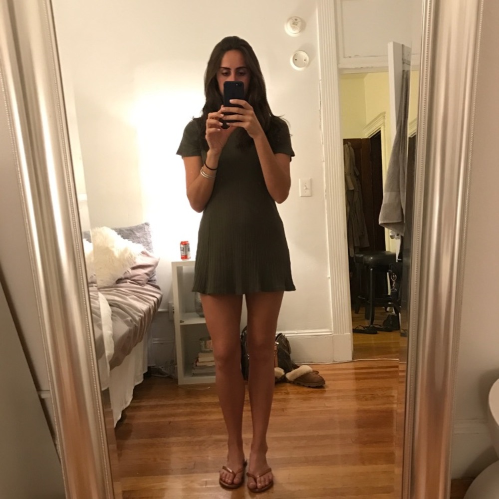 Nasty Gal Dress💚