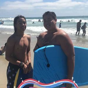 Meet your Posher, Wyant