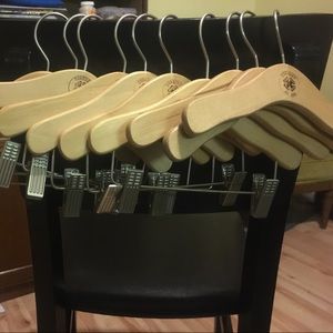 Kids Hangers