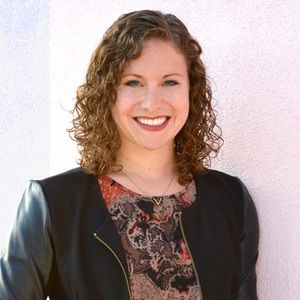 Meet your Posher, Maryn