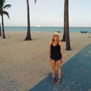 Meet your Posher, Tonya