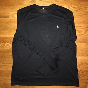 Ralph Lauren Polo Long Sleeve Shirt.
